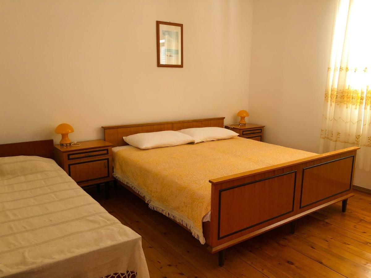 Ferienwohnung House Maja Big App Medulin Exterior foto