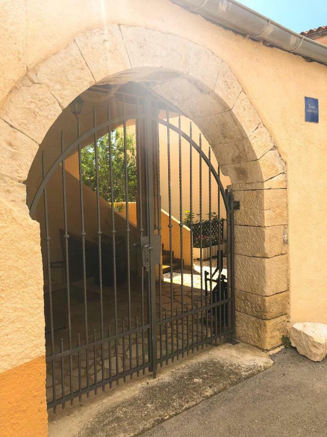 Ferienwohnung House Maja Big App Medulin Exterior foto
