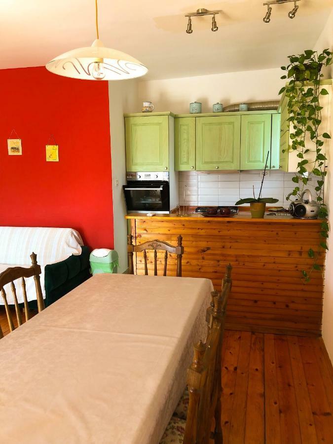 Ferienwohnung House Maja Big App Medulin Exterior foto
