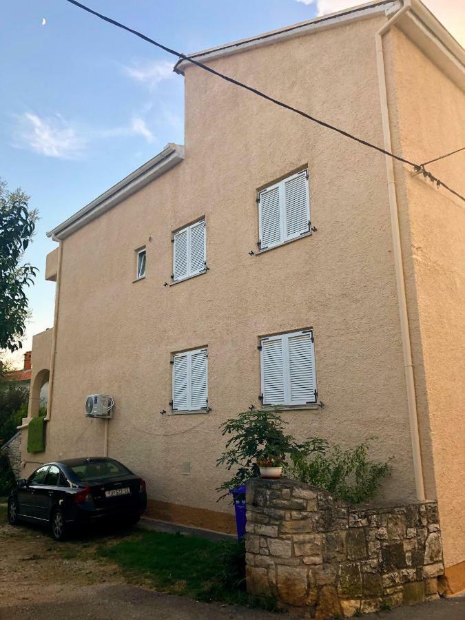 Ferienwohnung House Maja Big App Medulin Exterior foto