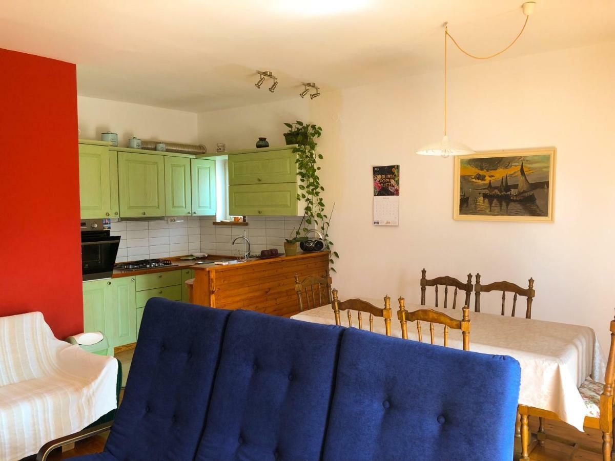 Ferienwohnung House Maja Big App Medulin Exterior foto